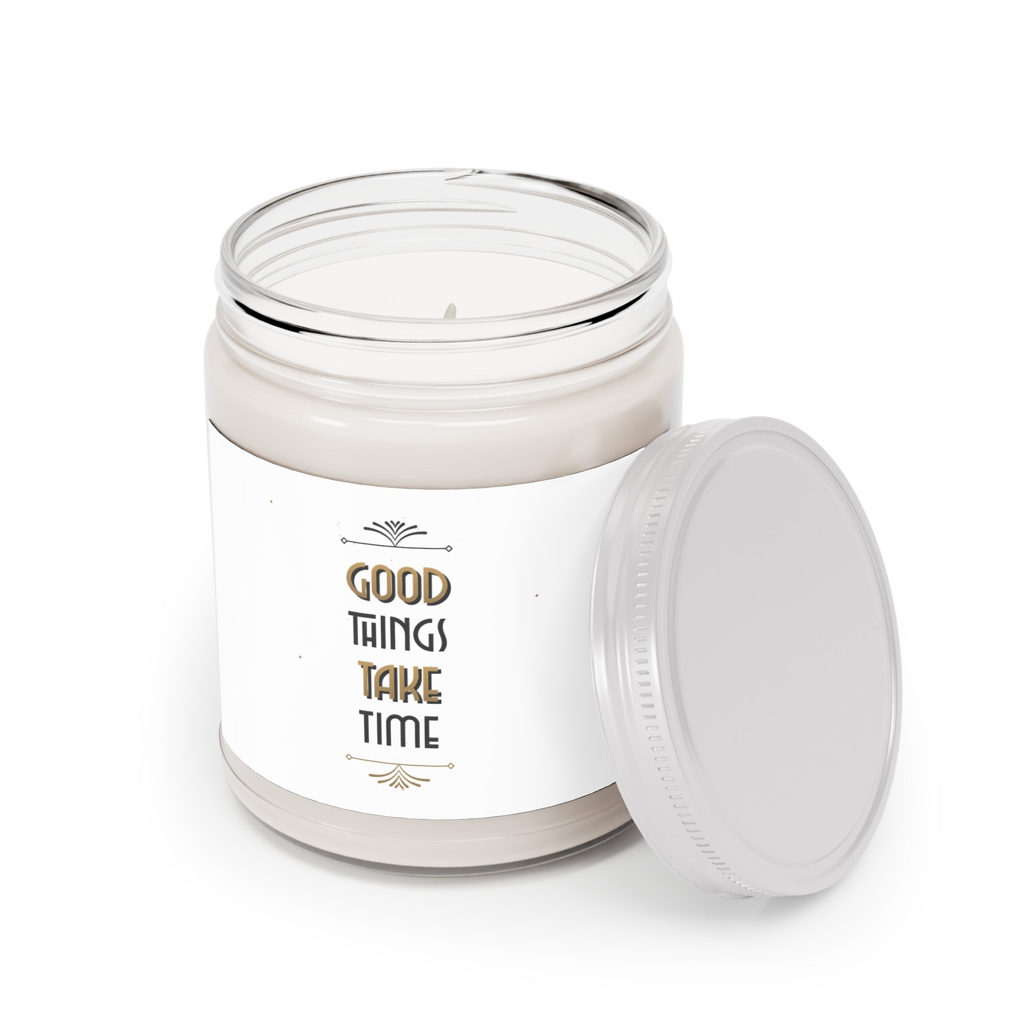 Scented Candles, 9oz