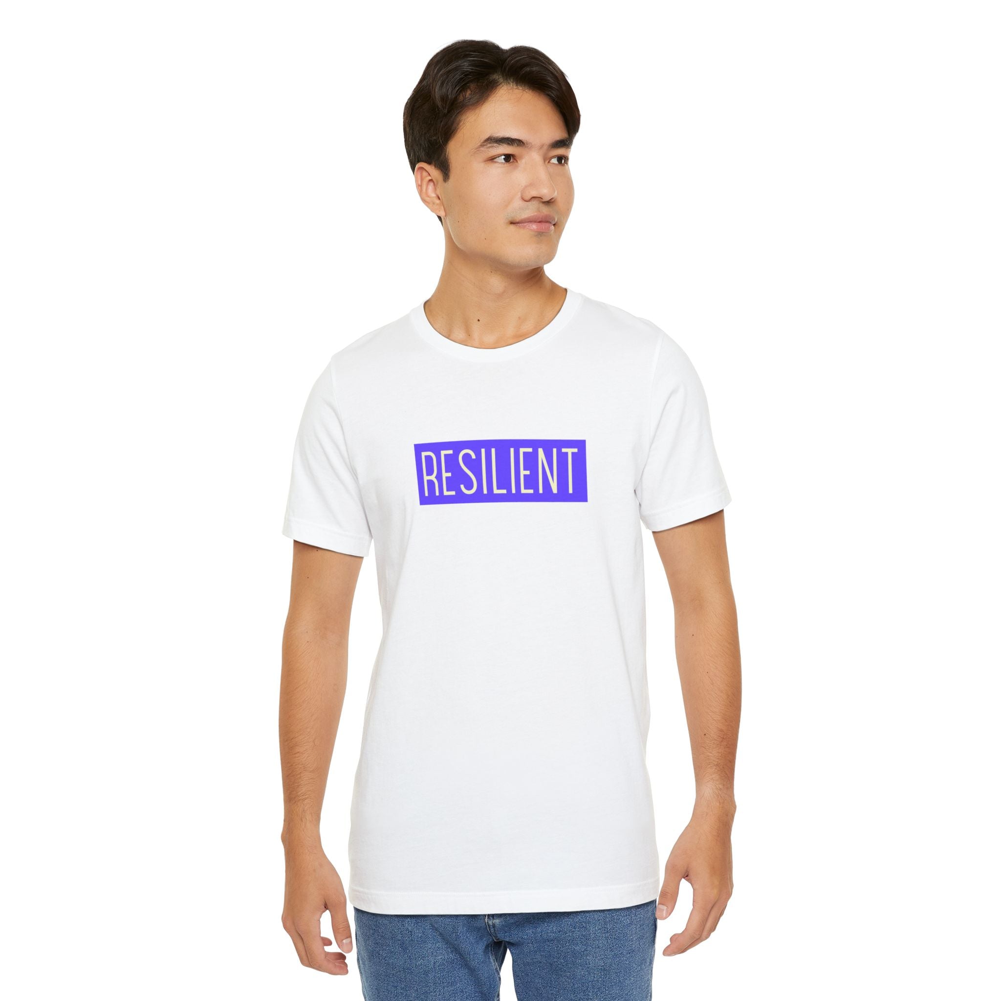 Unisex Jersey T-Shirt