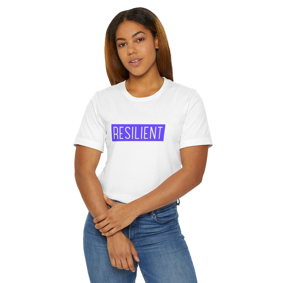 Unisex Jersey T-Shirt