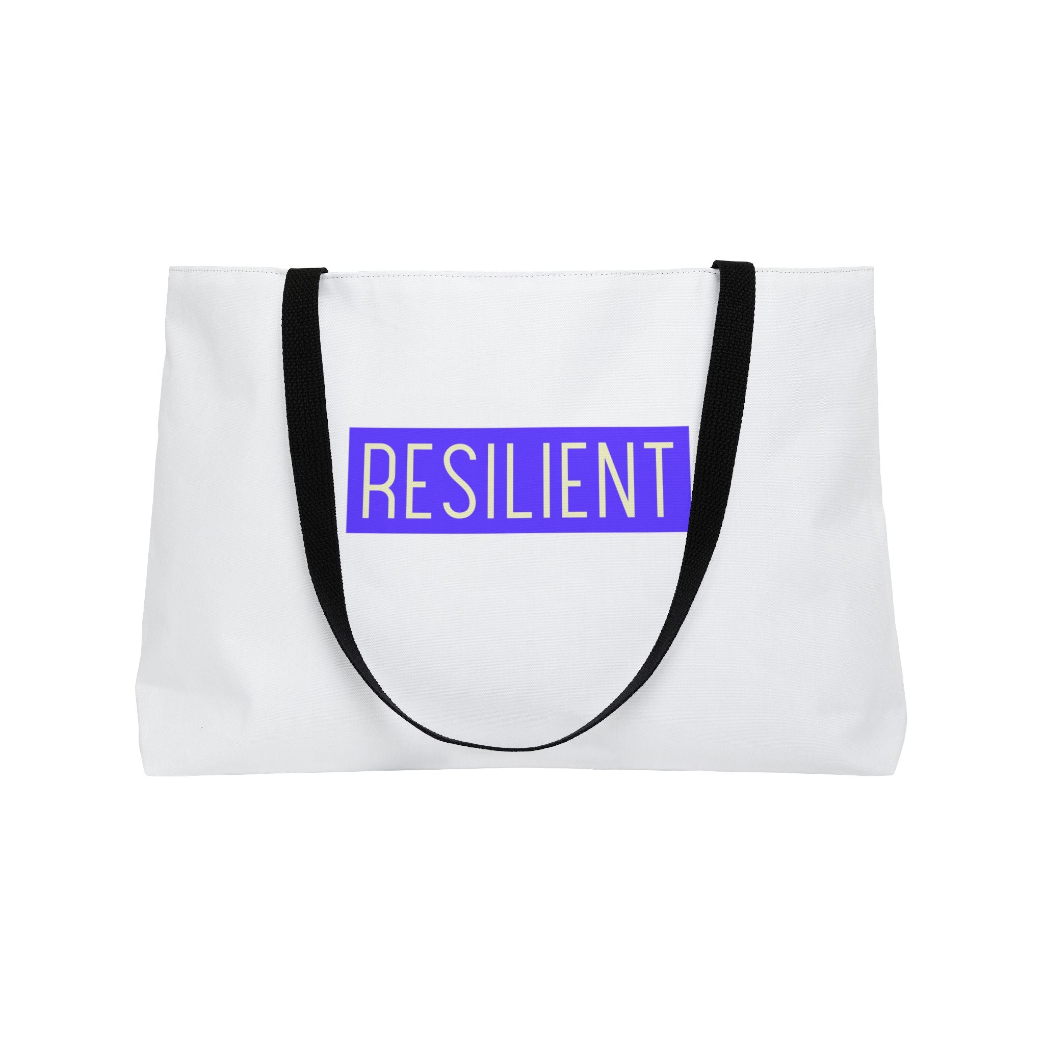 Weekender Tote Bag
