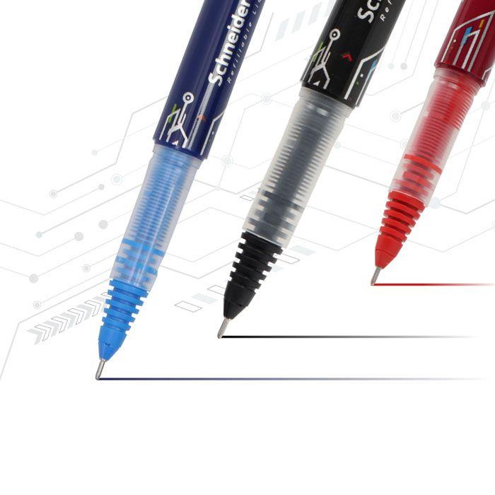 Needle Tip Pens