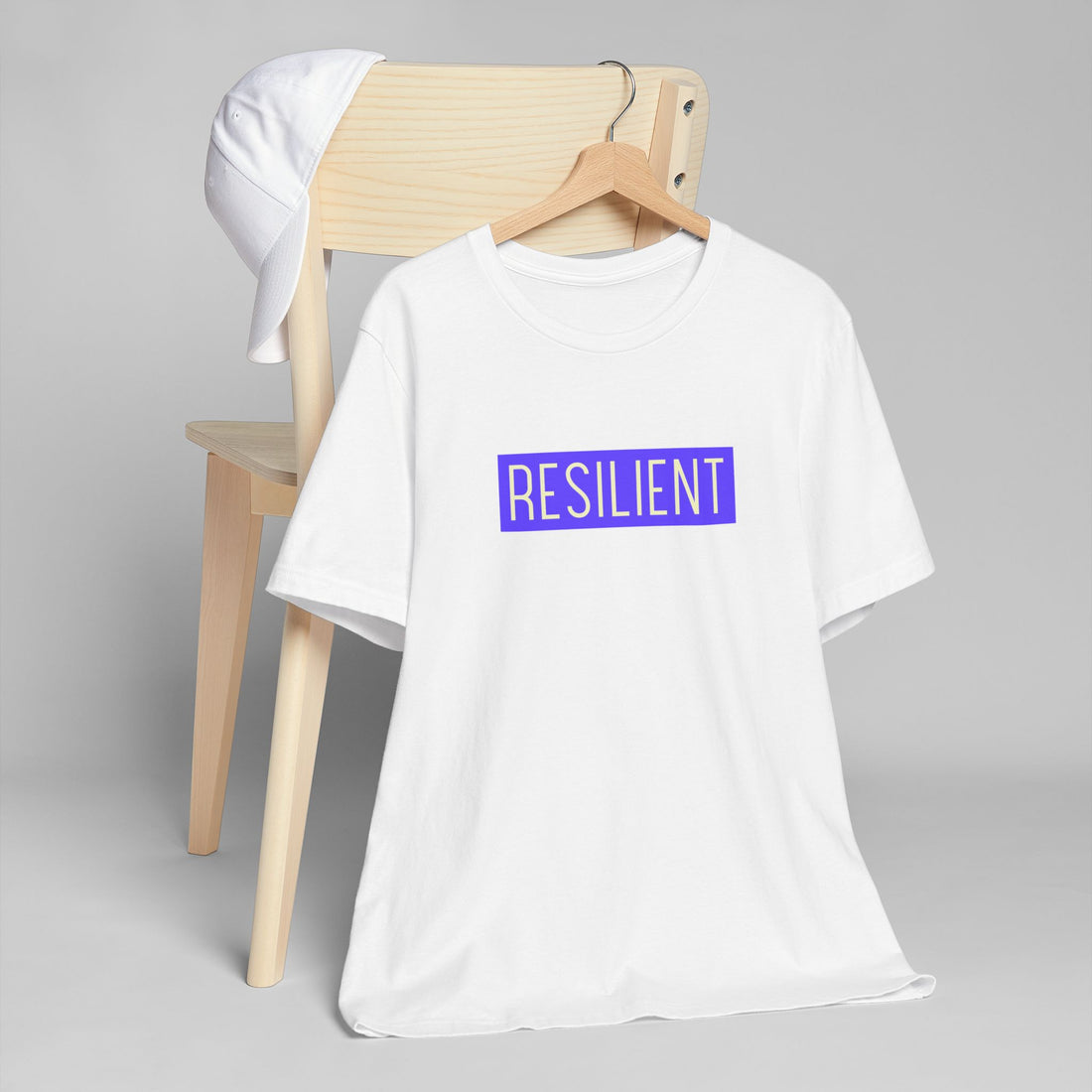 Unisex Jersey T-Shirt