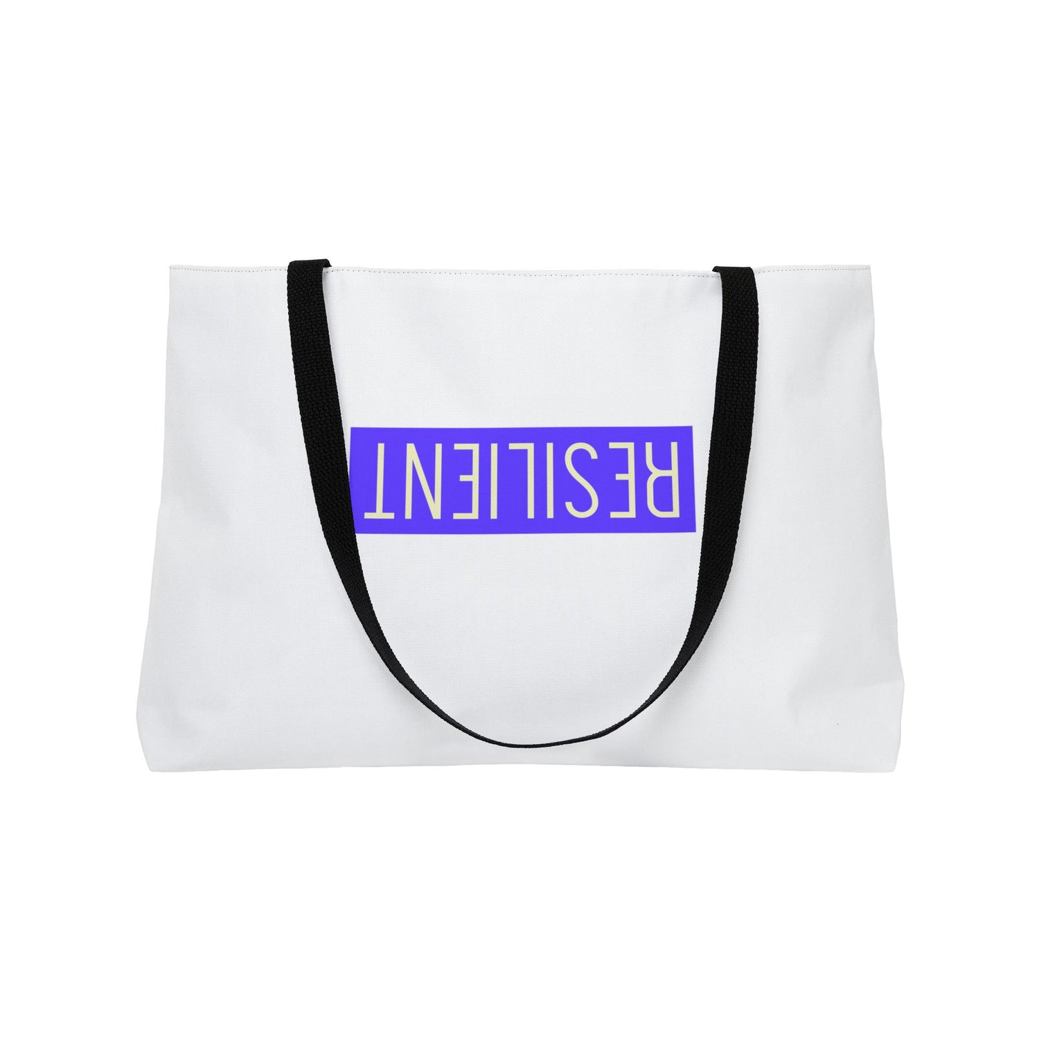 Weekender Tote Bag