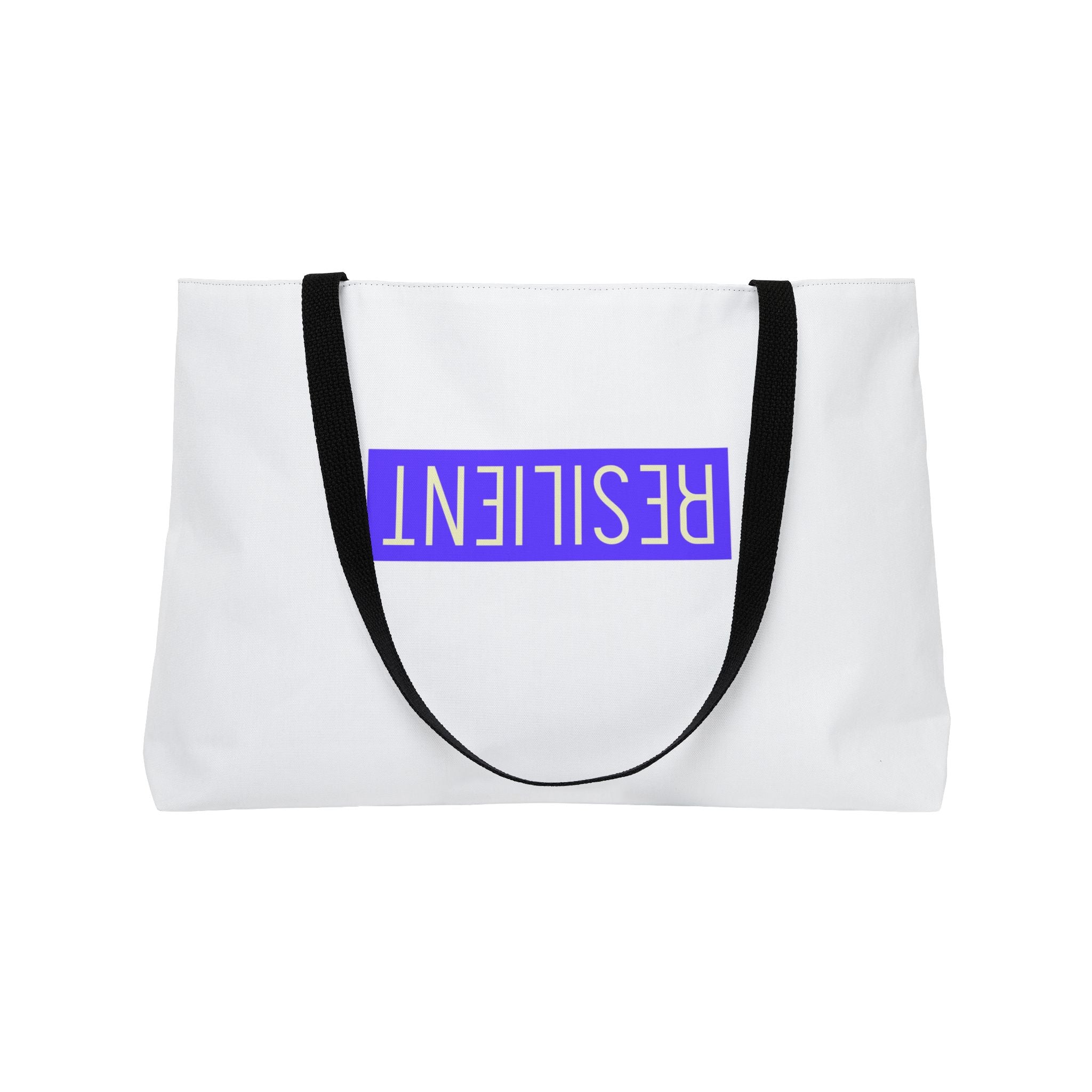Weekender Tote Bag