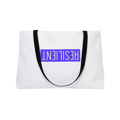 Weekender Tote Bag