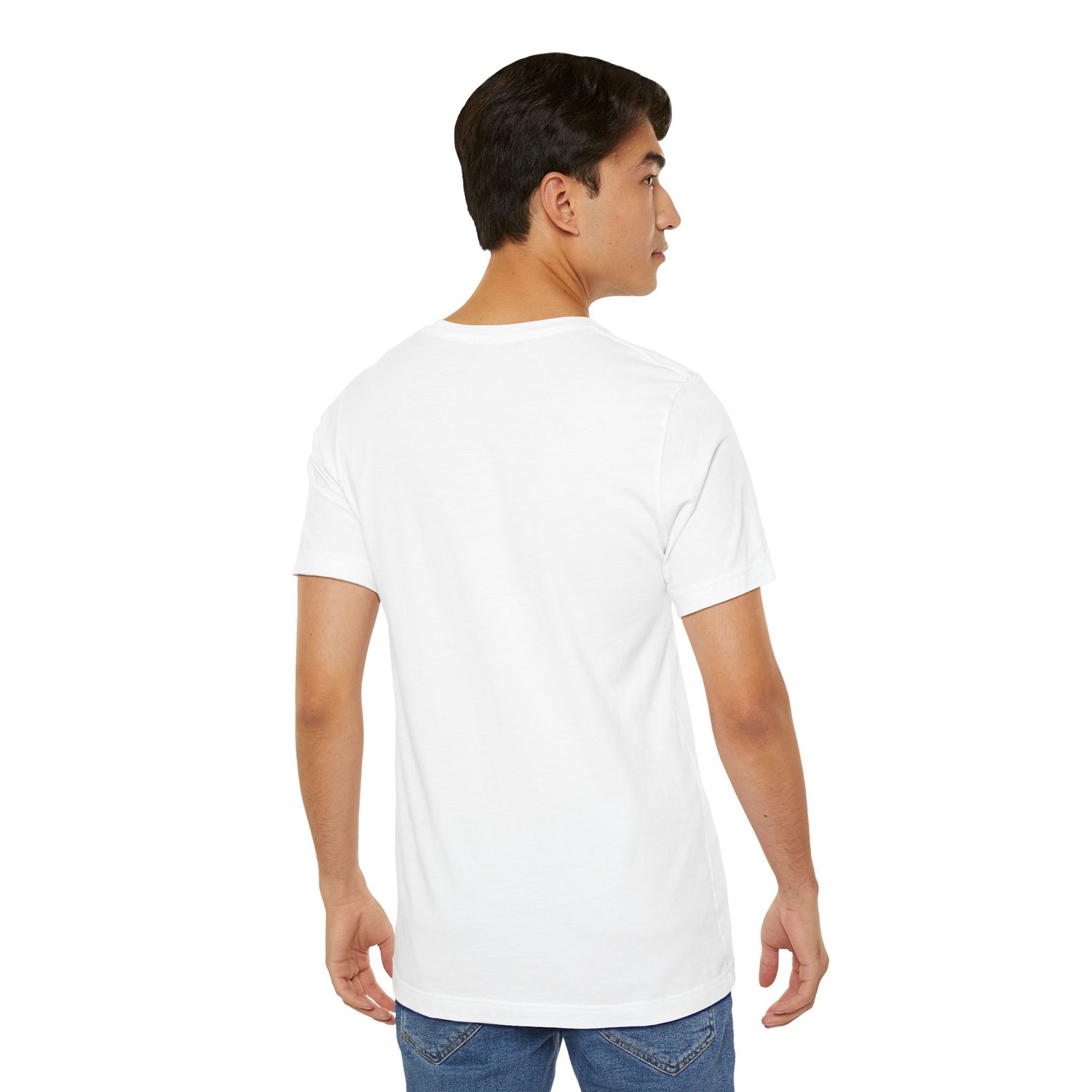 Unisex Jersey T-Shirt