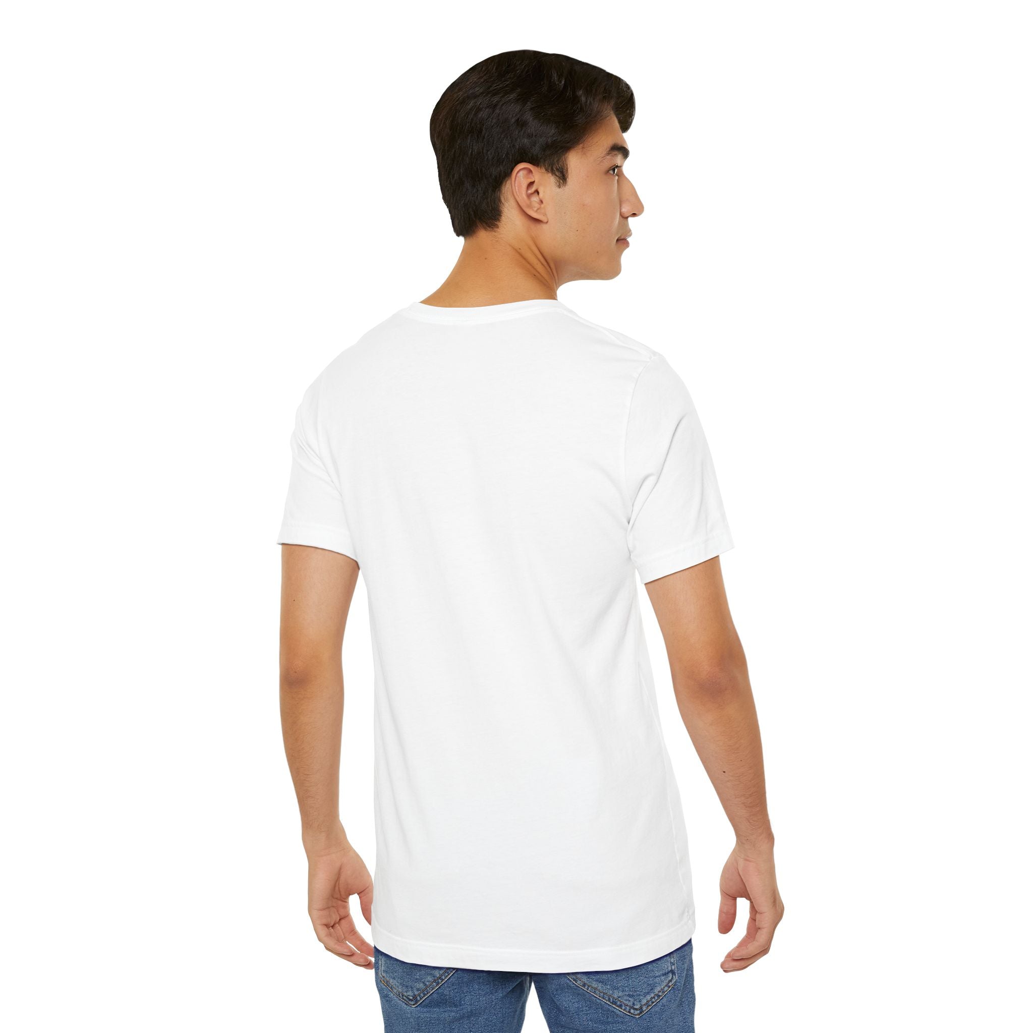 Unisex Jersey T-Shirt
