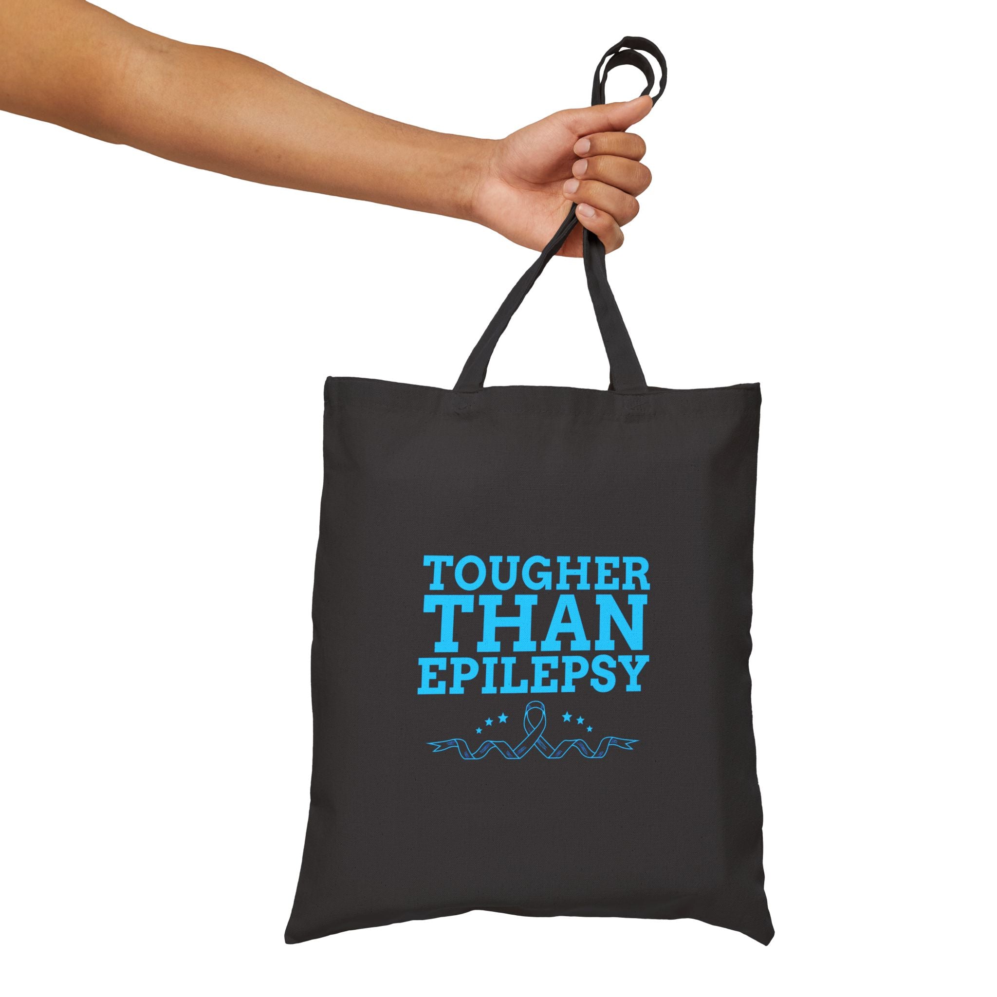 Cotton Canvas Tote Bag