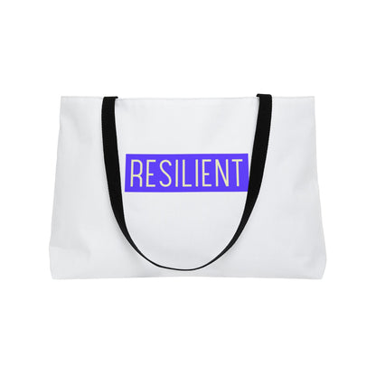 Weekender Tote Bag