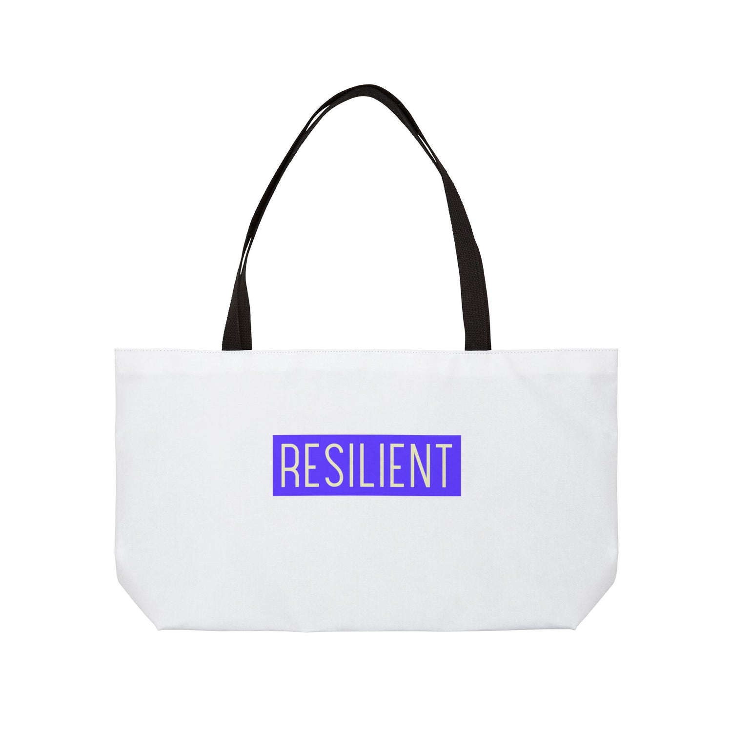 Weekender Tote Bag