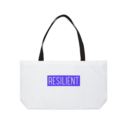 Weekender Tote Bag