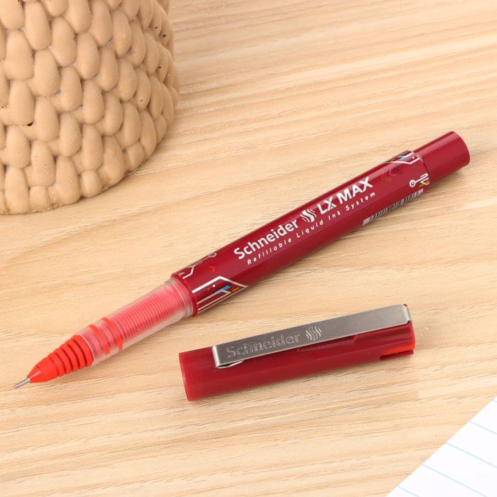 Needle Tip Pens