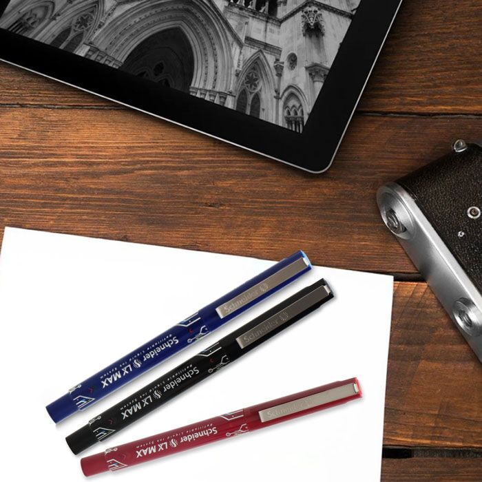 Needle Tip Pens