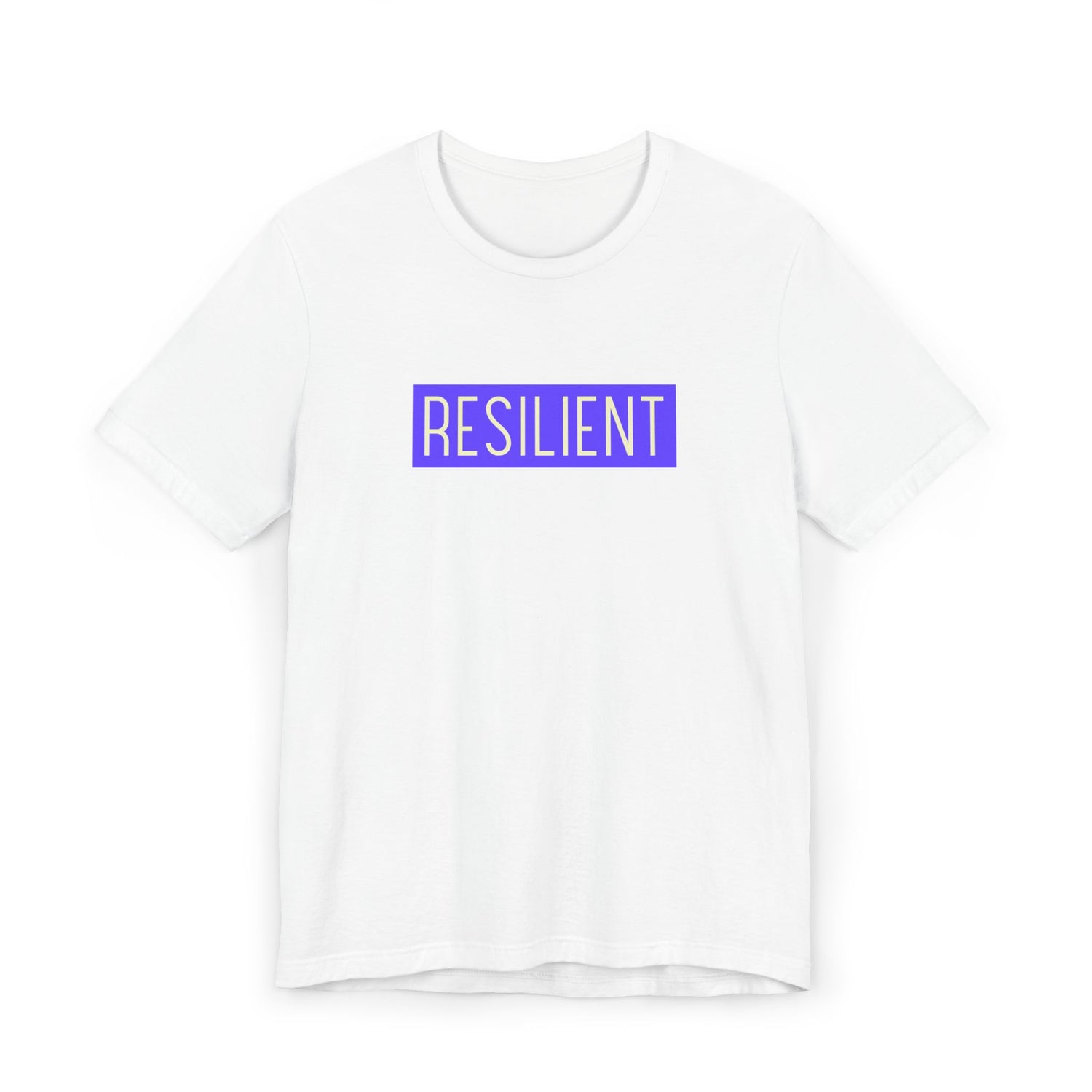 Unisex Jersey T-Shirt