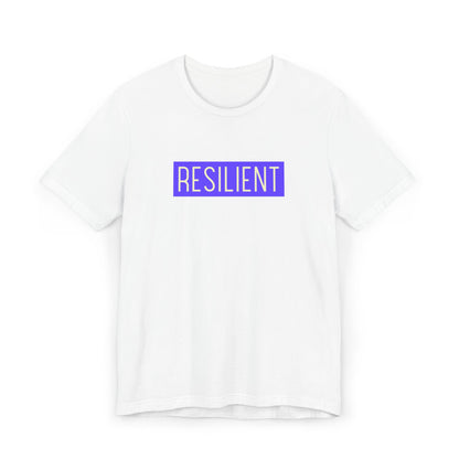 Unisex Jersey T-Shirt