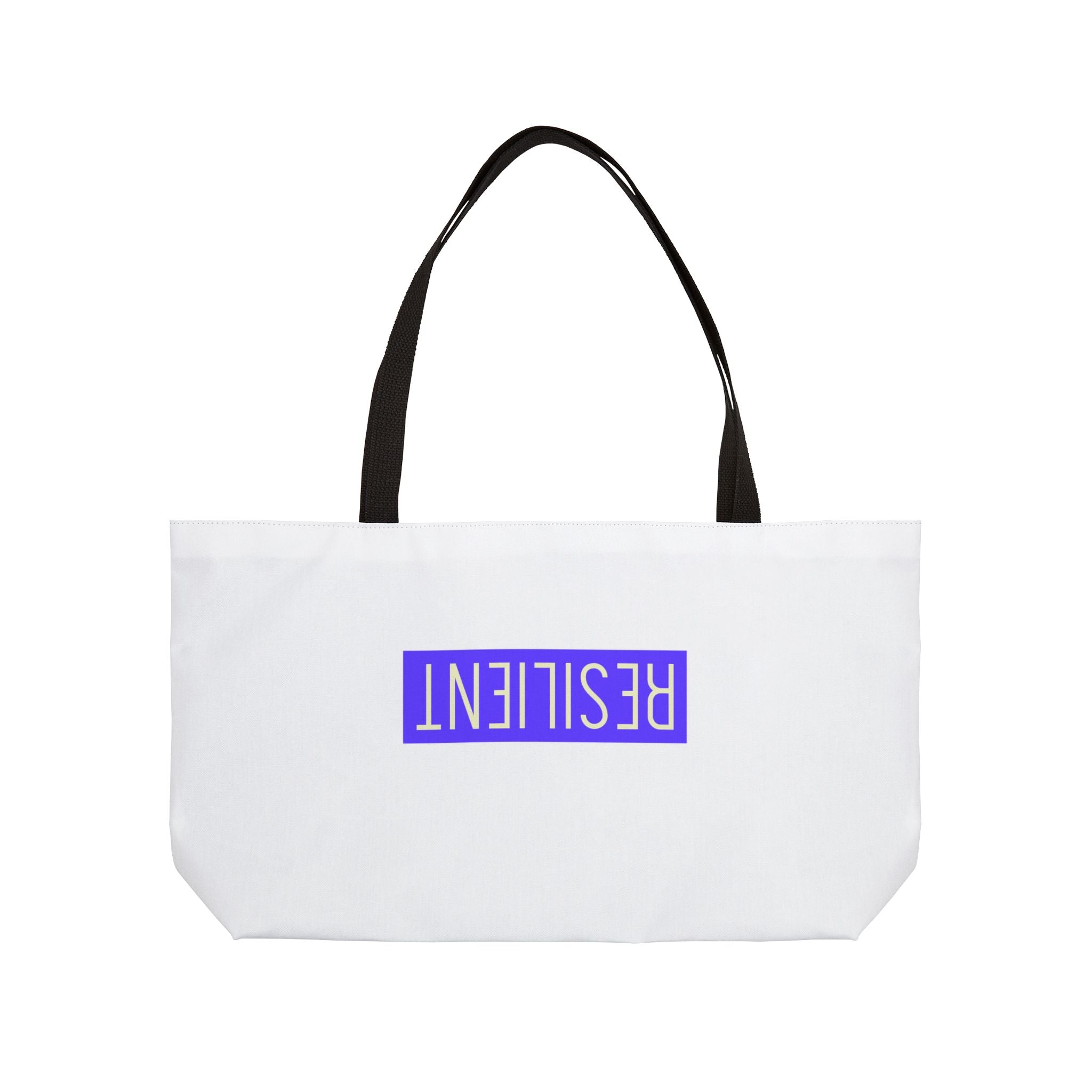 Weekender Tote Bag