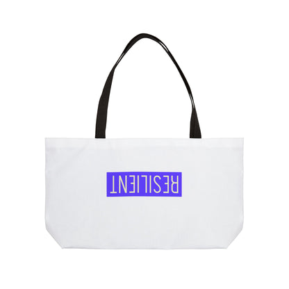 Weekender Tote Bag